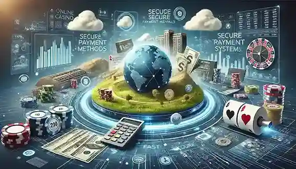 Gửi tiền và rút tiền